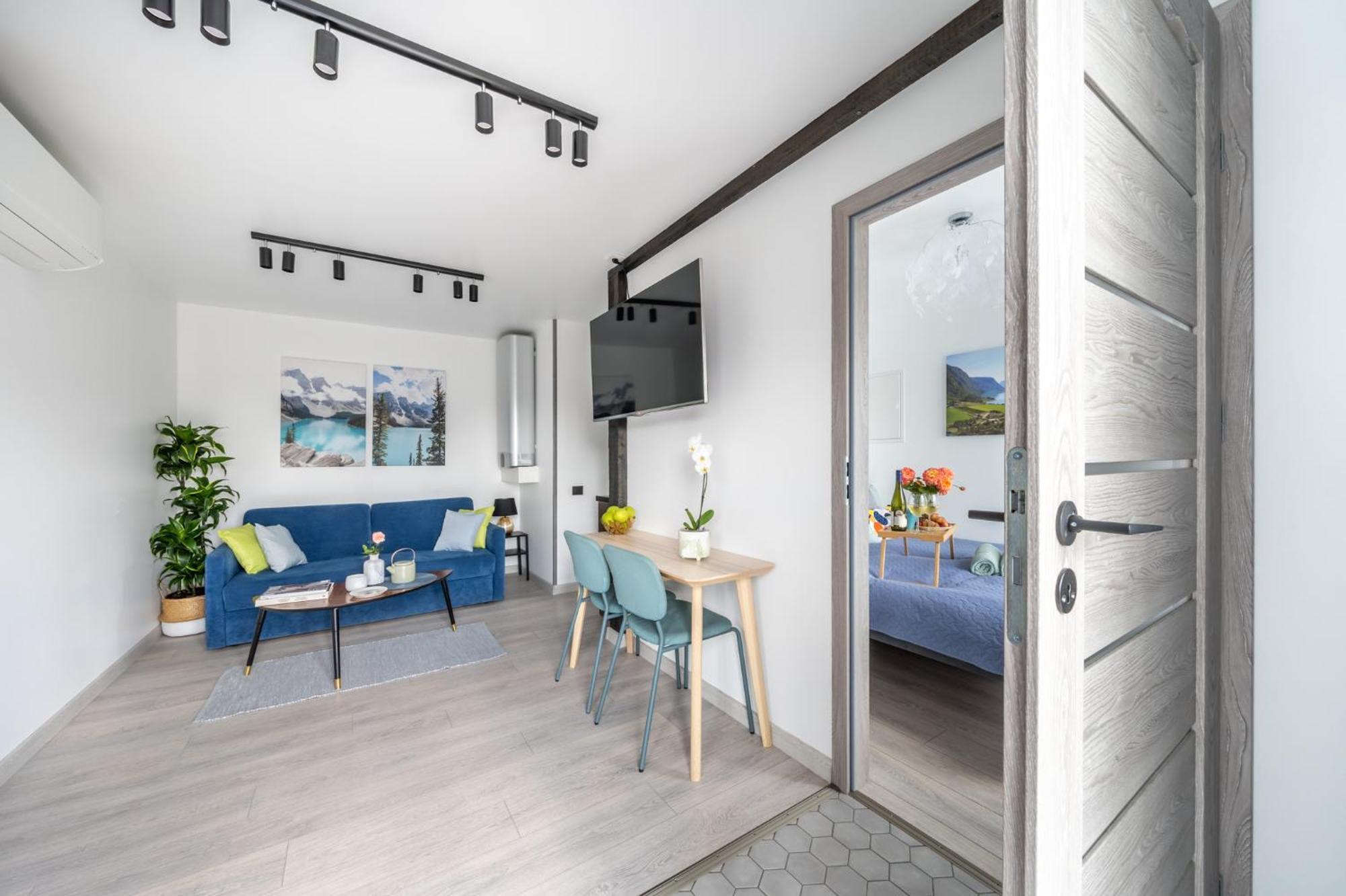 Family Garden Apartments With Free Private Parking & Playground Ryga Zewnętrze zdjęcie