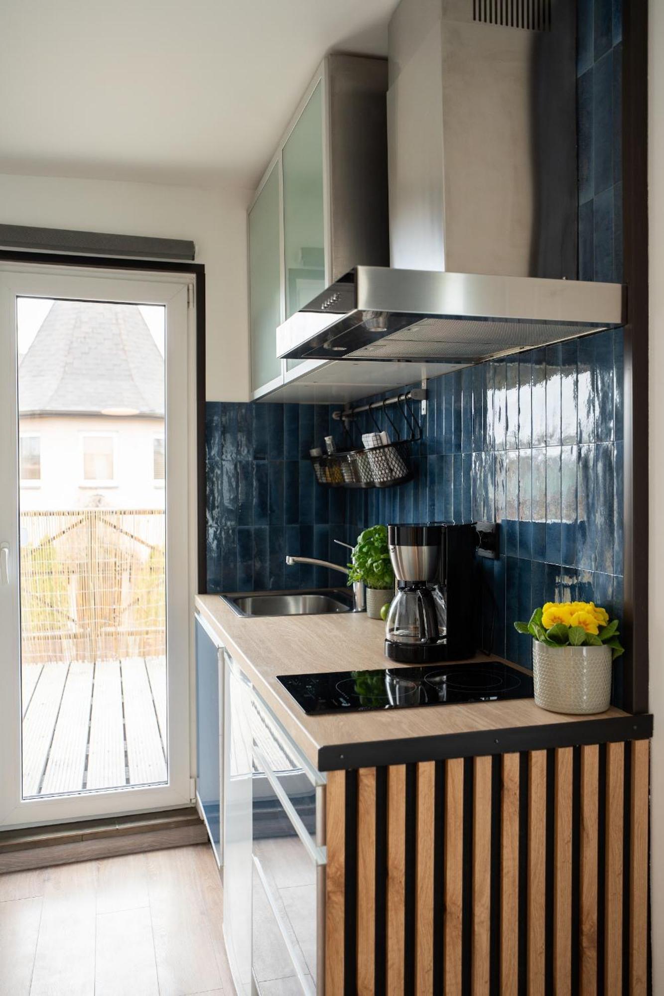 Family Garden Apartments With Free Private Parking & Playground Ryga Zewnętrze zdjęcie